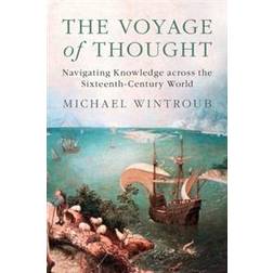 The Voyage of Thought (Inbunden, 2017)