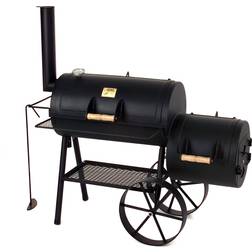 Rumo JOE's BBQ Smoker 16 Inch