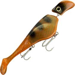 Headbanger Headbanger Shad Sinking 22cm Rusty Perch
