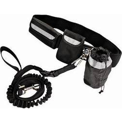 Trixie Waist Belt with Leash