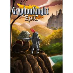 Gryphon Knight Epic (PC)