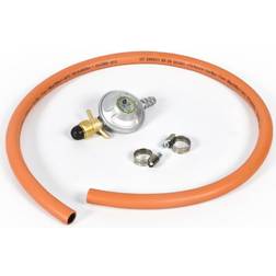 Hällmark Regulator Set For Gas Burner 8823