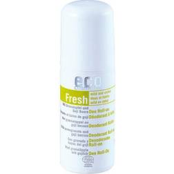 Eco Cosmetics Fresh Pomegranate & Gojibar Deo Roll-on 50ml