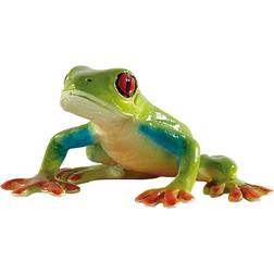 Bullyland Red Eyed Tree Frog 68516