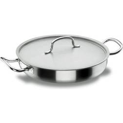 Lacor Chef Classic mit Klappe 3.7 L 28 cm