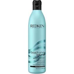 Redken Beach Envy Volume Shampoo 500ml