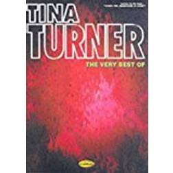 Tina Turner - the Very Best of... (Popular Matching Folios)