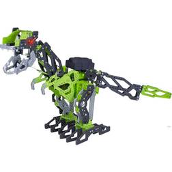 Meccano Meccasaur