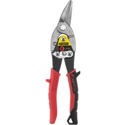 Stanley FatMax 2-14-562 Left Curve Scissor Cortadora de chapa metálica