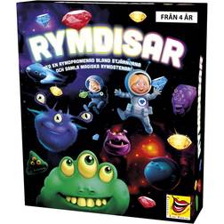 ALF Rymdisar