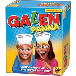 ALF Galenpanna