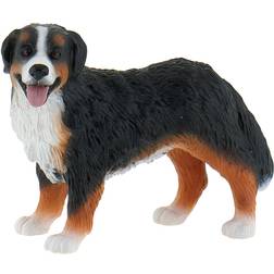 Bullyland Bernese Mountain Dog Bianca 65449