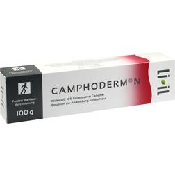 Camphoderm N Emulsion 100g