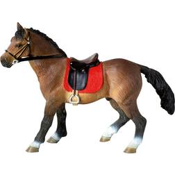 Bullyland Hanoverian Stallion 62682