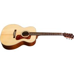 Guild OM-240E Natural Westerly guitare folk électro-acoustique