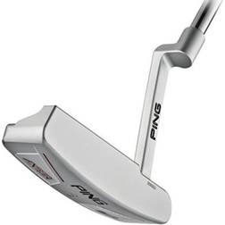 Ping Anser Milled Putter