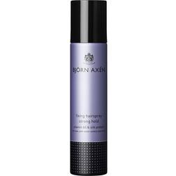 Björn Axén Fixing Hairspray Strong Hold 250ml