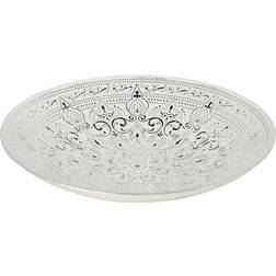 Nybro Crystal Piastrelle Uppläggningsfat 40cm