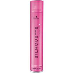 Schwarzkopf Silhouette Colour Brilliance Hair Spray 500ml