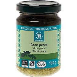 Urtekram Pesto Grøn 130g