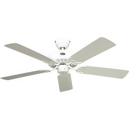 CasaFan Ventilateur De Plafond 510303 5 Pales 103 cm x 300 mm Hêtre