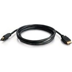 StarTech HDMI - DVI-D Single Link 3m