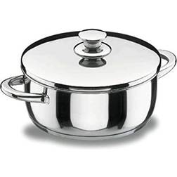 Lacor Vitrocor with lid 6.5 L