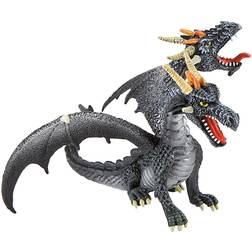 Bullyland Dragon 75597