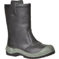 Portwest Bottes fourrées S1P-CI embout renforcé (Paire)