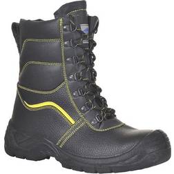 Portwest FW05 Furlined Protector Boot S3