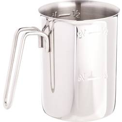 Rösle Hotel Måttsats 0.5L 11.5cm