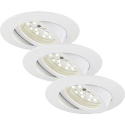 Briloner 7209-036 Spotlight 3st