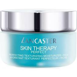 Lancaster Perfecting Texturizing Moisturizer Rich Cream 50ml