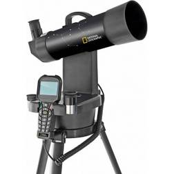 Bresser Telescopio National Geographic 70/350