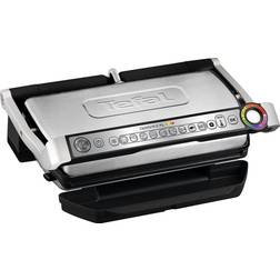 Tefal OptiGrill + GC722D16 XL