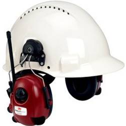 3M Peltor Casque antibruit actif dB Alert M2RX7P3E2-01 pc(s)