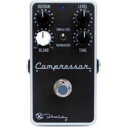 Robert Keeley Compressor Plus Effetti Chitarra