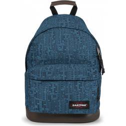 Eastpak Wyoming - Navy Blocks