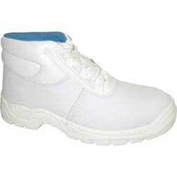 Portwest Botas de residencia con cordones Steelite Albus S2 FW88