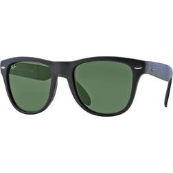 Ray-Ban Wayfarer Folding RB4105 601S 50-22
