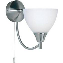 Endon Alton 1LT Wall light