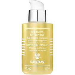 Sisley Paris Gentle Cleansinggel Tropical Resins 120ml