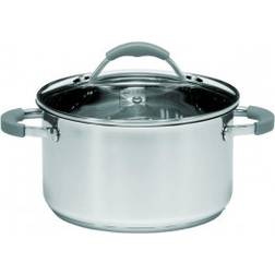 Krüger Georgia mit Klappe 2.5 L 20 cm