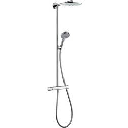 Hansgrohe Raindance Showerpipe 240 Comfort (27233000)