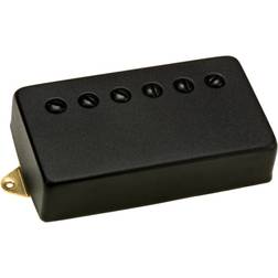 DiMarzio DP 193 Black Pickups Chitarra