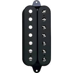 DiMarzio DP 759BK PAF7 micro pour guitare 7 cordes