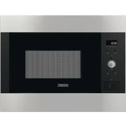 Zanussi ZBM26642XA Stainless Steel