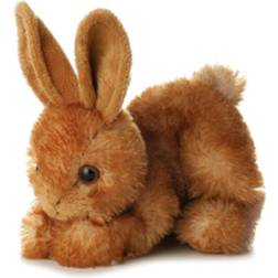 Aurora Mini Flopsie Bitty Bunny