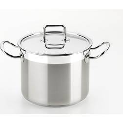 Bra Professional med lock 10.5 L 26 cm