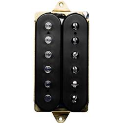 DiMarzio DP 155 Black Pickups Chitarra